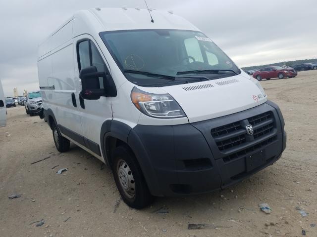 RAM PROMASTER 2018 3c6trvcgxje113124