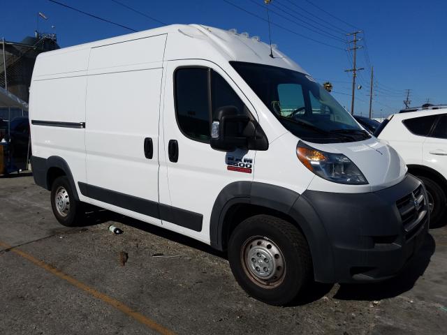 RAM PROMASTER 2018 3c6trvcgxje138640