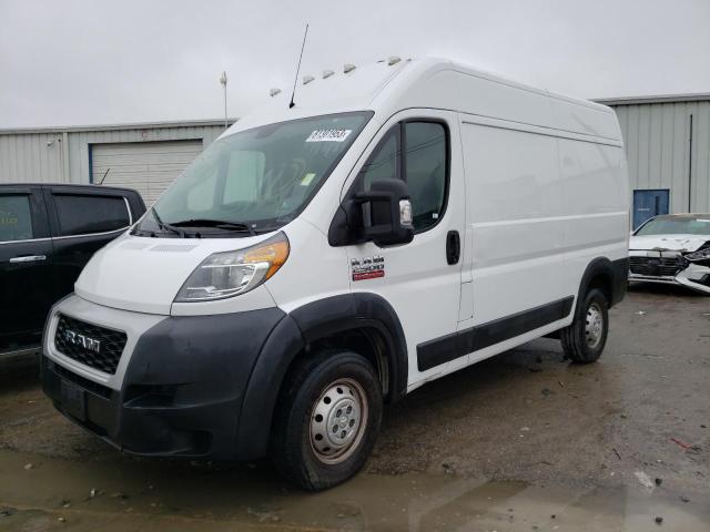 RAM PROMASTER 2019 3c6trvcgxke509443