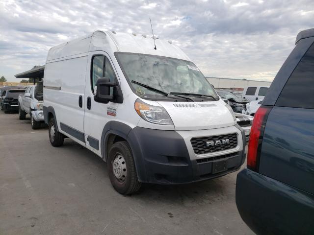 RAM PROMASTER 2019 3c6trvcgxke510690