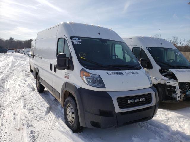 RAM PROMASTER 2019 3c6trvcgxke521477