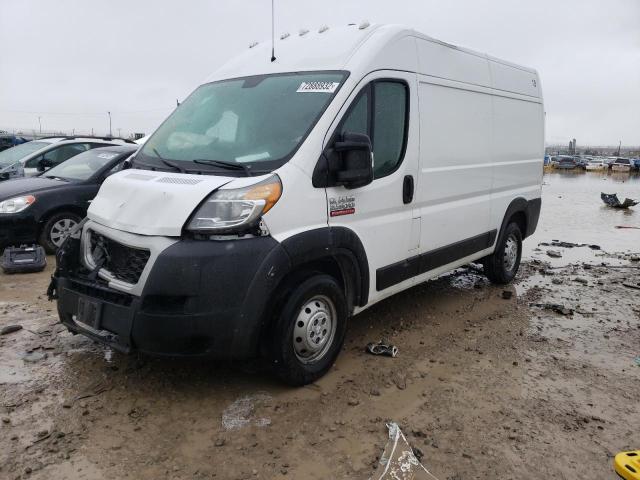 RAM PROMASTER 2019 3c6trvcgxke530955