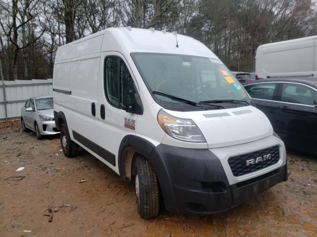 RAM PROMASTER 2019 3c6trvcgxke541163