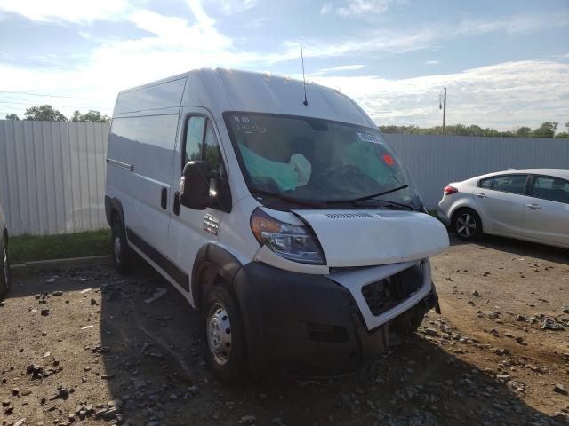 RAM PROMASTER 2019 3c6trvch1ke539608