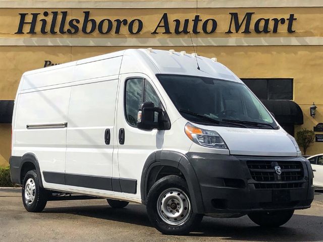 RAM PROMASTER 2014 3c6trvdd0ee120318