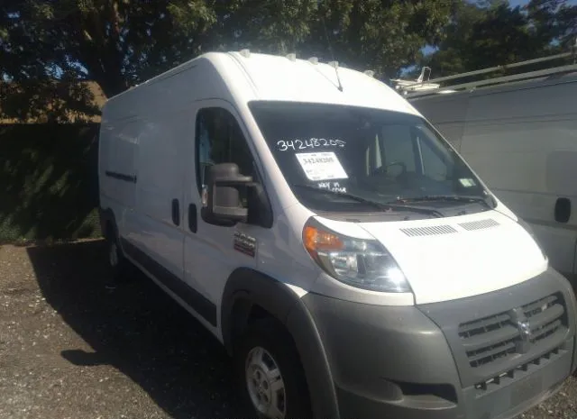 RAM PROMASTER 2014 3c6trvdd0ee127298