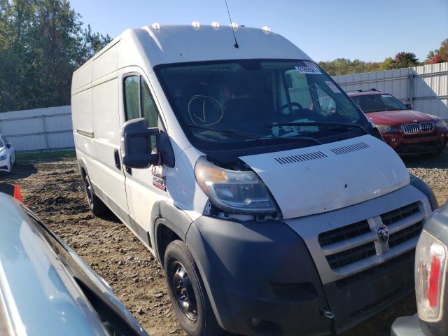 RAM PROMASTER 2015 3c6trvdd0fe501619