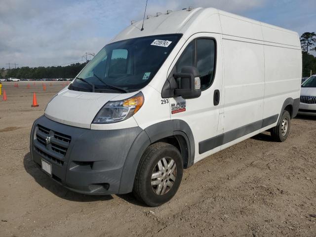 RAM PROMASTER 2015 3c6trvdd0fe508439