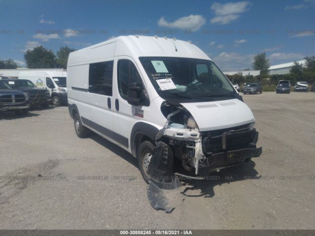 RAM PROMASTER 2015 3c6trvdd1fe505274