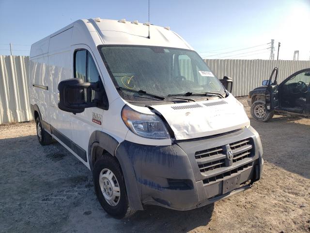 RAM PROMASTER 2016 3c6trvdd1ge127586