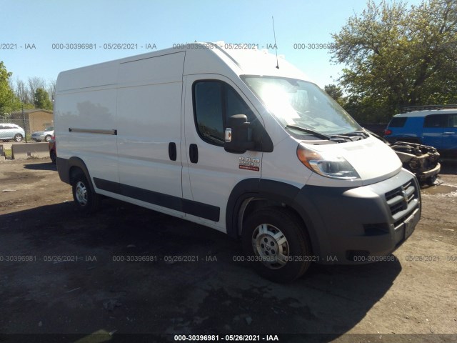 RAM PROMASTER 2014 3c6trvdd2ee129943