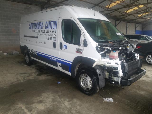 RAM PROMASTER 2014 3c6trvdd2ee130350