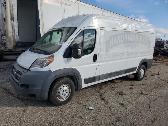 RAM PROMASTER 2015 3c6trvdd2fe501637