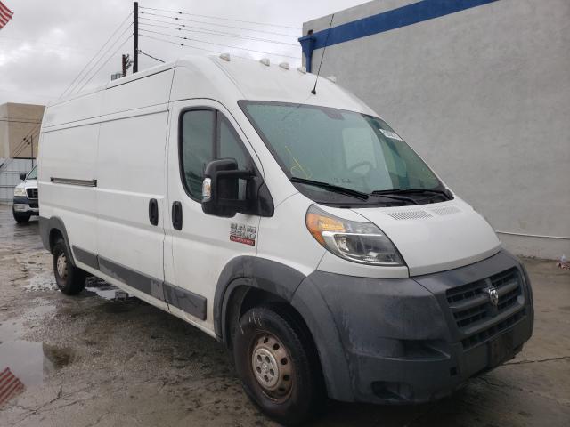 RAM PROMASTER 2015 3c6trvdd2fe509074