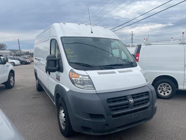 RAM PROMASTER 2015 3c6trvdd2fe510631