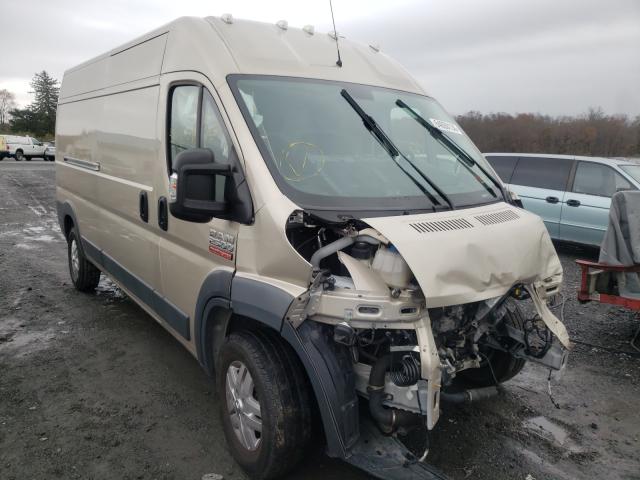 DODGE PROMASTER 2016 3c6trvdd2ge112255