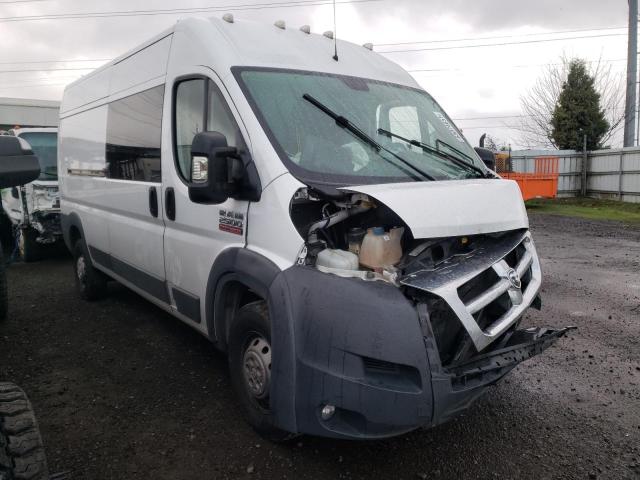 RAM PROMASTER 2016 3c6trvdd2ge128942