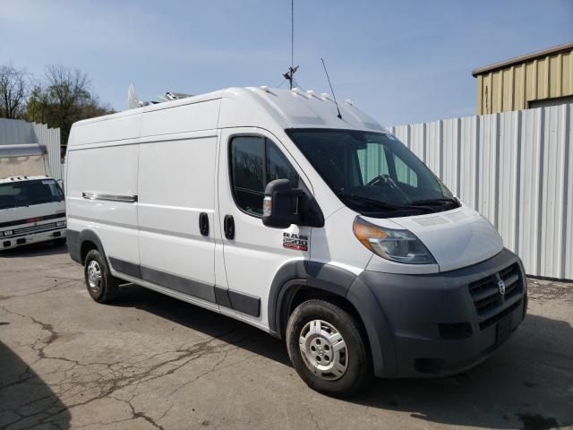 RAM PROMASTER 2014 3c6trvdd3ee120300