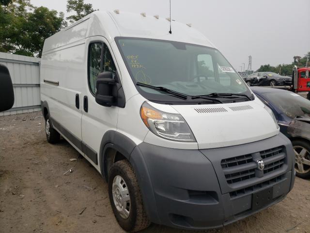 RAM PROMASTER 2014 3c6trvdd3ee130020