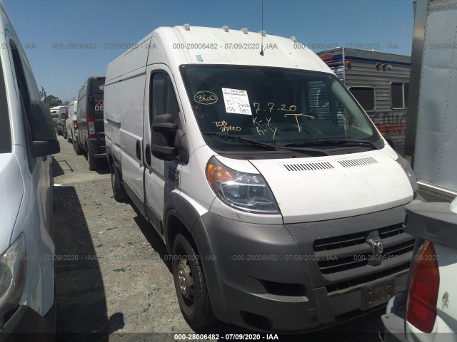 RAM PROMASTER 2015 3c6trvdd3fe504398