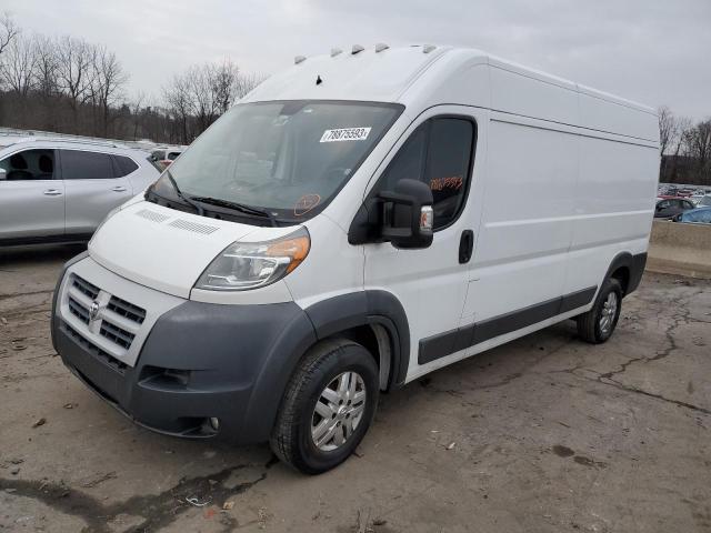 RAM PROMASTER 2015 3c6trvdd3fe505051