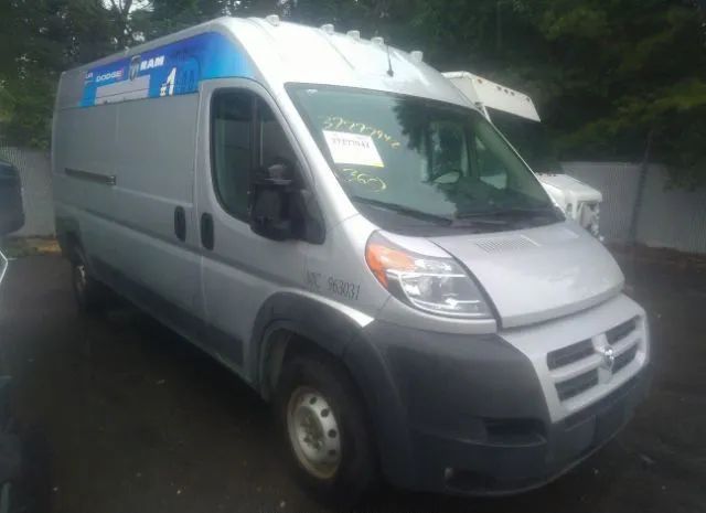 RAM PROMASTER 2015 3c6trvdd4fe500151