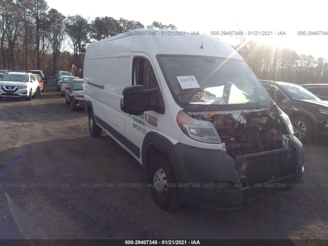 RAM PROMASTER 2015 3c6trvdd4fe500246