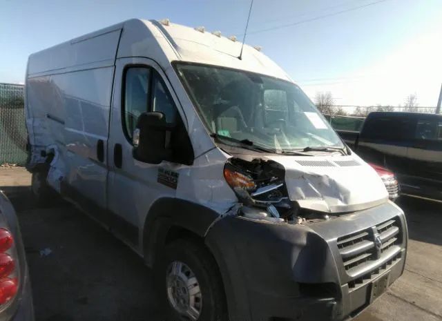 RAM PROMASTER 2014 3c6trvdd5ee120282