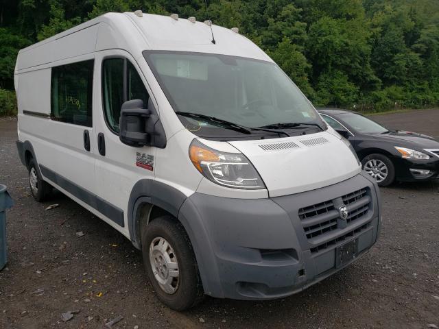 RAM PROMASTER 2014 3c6trvdd5ee126180