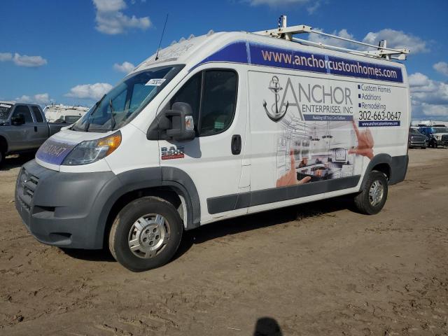 RAM PROMASTER 2014 3c6trvdd5ee129936