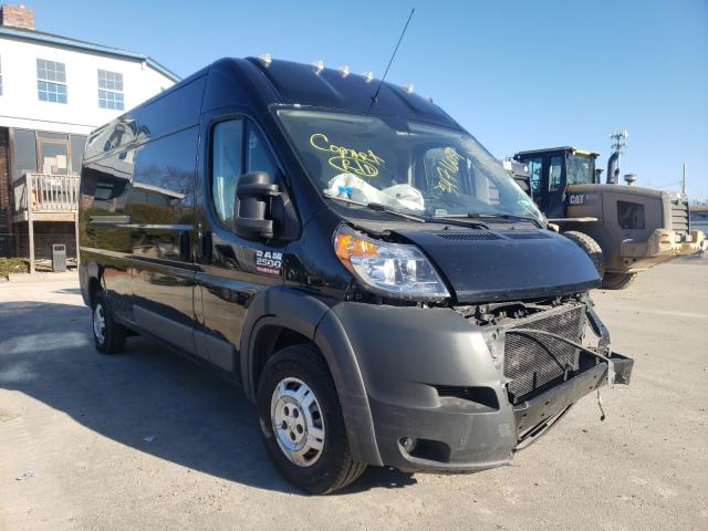 RAM PROMASTER 2015 3c6trvdd5fe500725