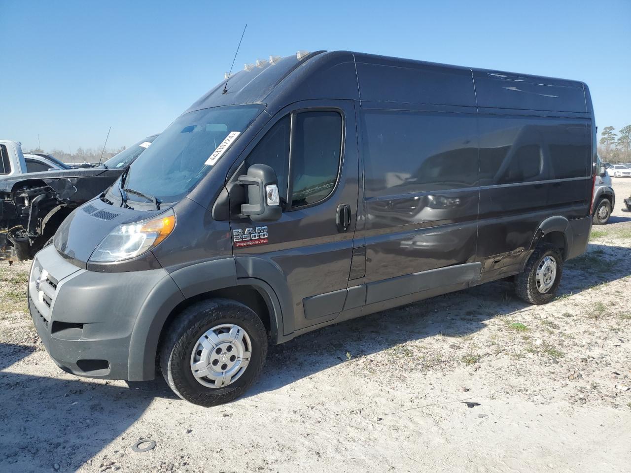 RAM PROMASTER CITY 2015 3c6trvdd5fe516388