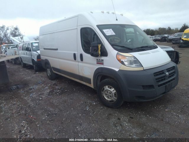 RAM PROMASTER 2014 3c6trvdd6ee120355