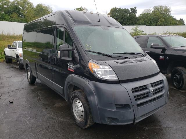 RAM PROMASTER 2016 3c6trvdd6ge128846