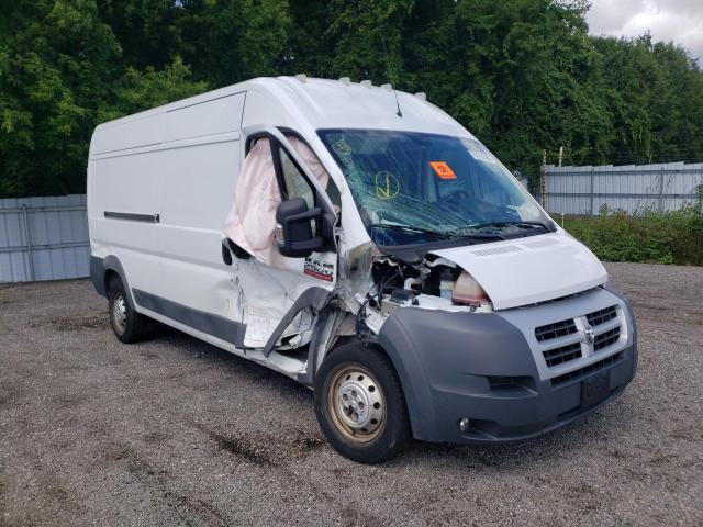 RAM PROMASTER 2014 3c6trvdd7ee121191