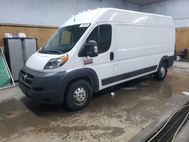 RAM PROMASTER 2015 3c6trvdd7fe501584