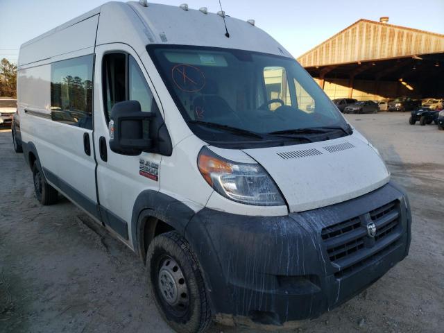 RAM PROMASTER 2015 3c6trvdd7fe501701