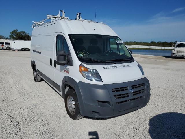 RAM PROMASTER 2015 3c6trvdd7fe505246