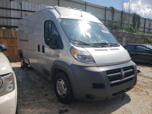 RAM PROMASTER 2015 3c6trvdd7fe514934