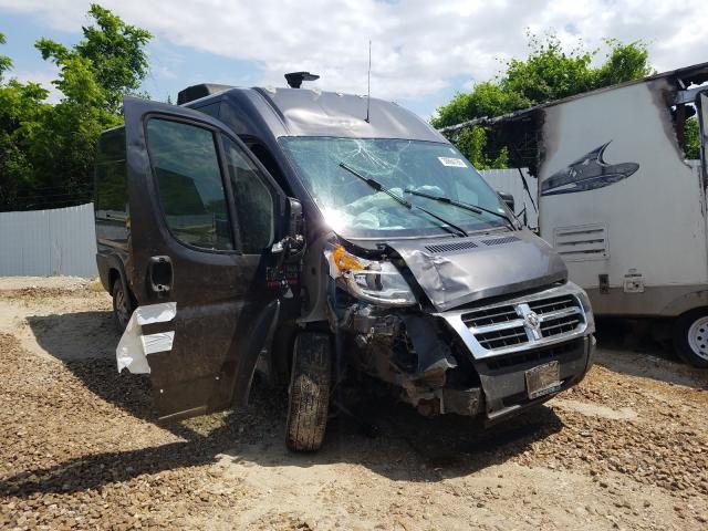 RAM PROMASTER 2016 3c6trvdd7ge110372