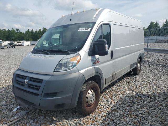 RAM PROMASTER 2500 2016 3c6trvdd7ge119654