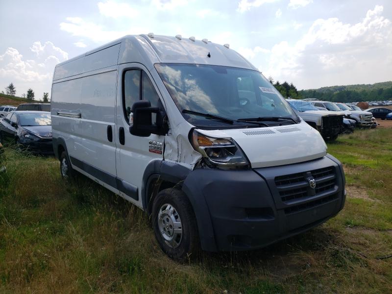 RAM PROMASTER 2014 3c6trvdd8ee120289