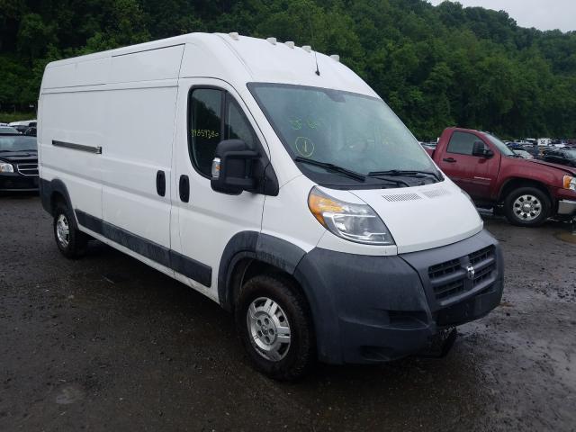 RAM PROMASTER 2016 3c6trvddxge104629