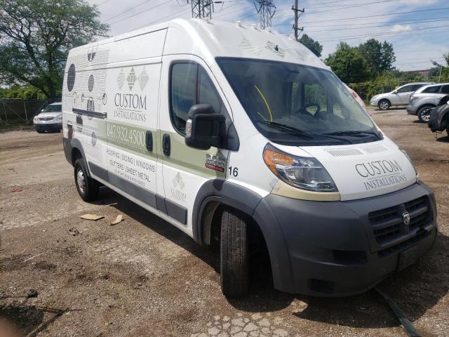 RAM PROMASTER 2014 3c6trvdg0ee107241