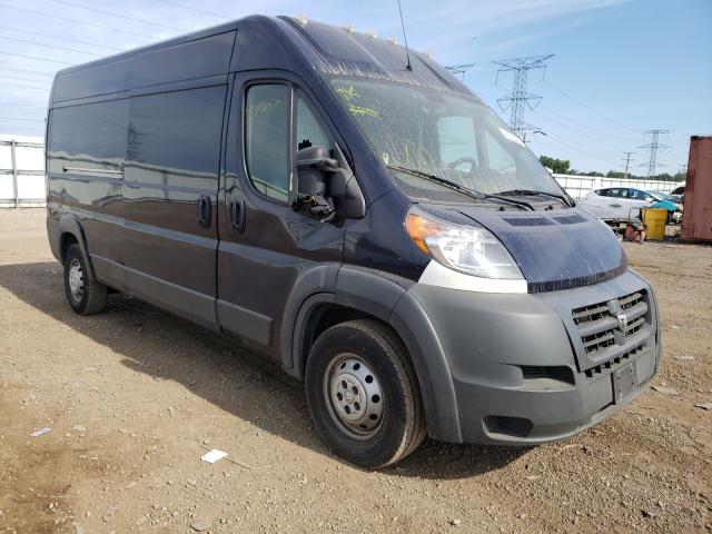 RAM PROMASTER 2014 3c6trvdg0ee113086