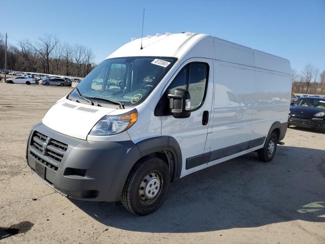 RAM PROMASTER 2014 3c6trvdg0ee115937