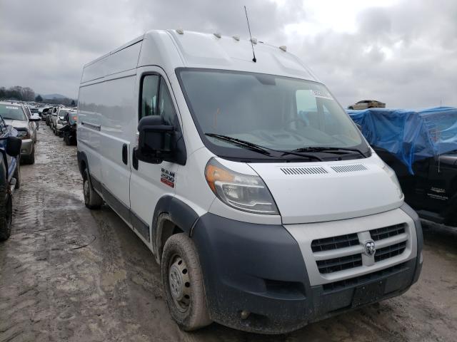 RAM PROMASTER 2014 3c6trvdg0ee122175