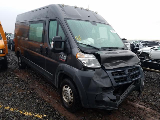 RAM PROMASTER 2014 3c6trvdg0ee126209