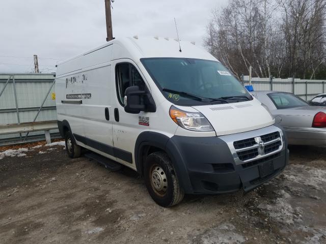 RAM PROMASTER 2014 3c6trvdg0ee129255