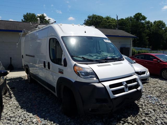 RAM PROMASTER 2015 3c6trvdg0fe507219